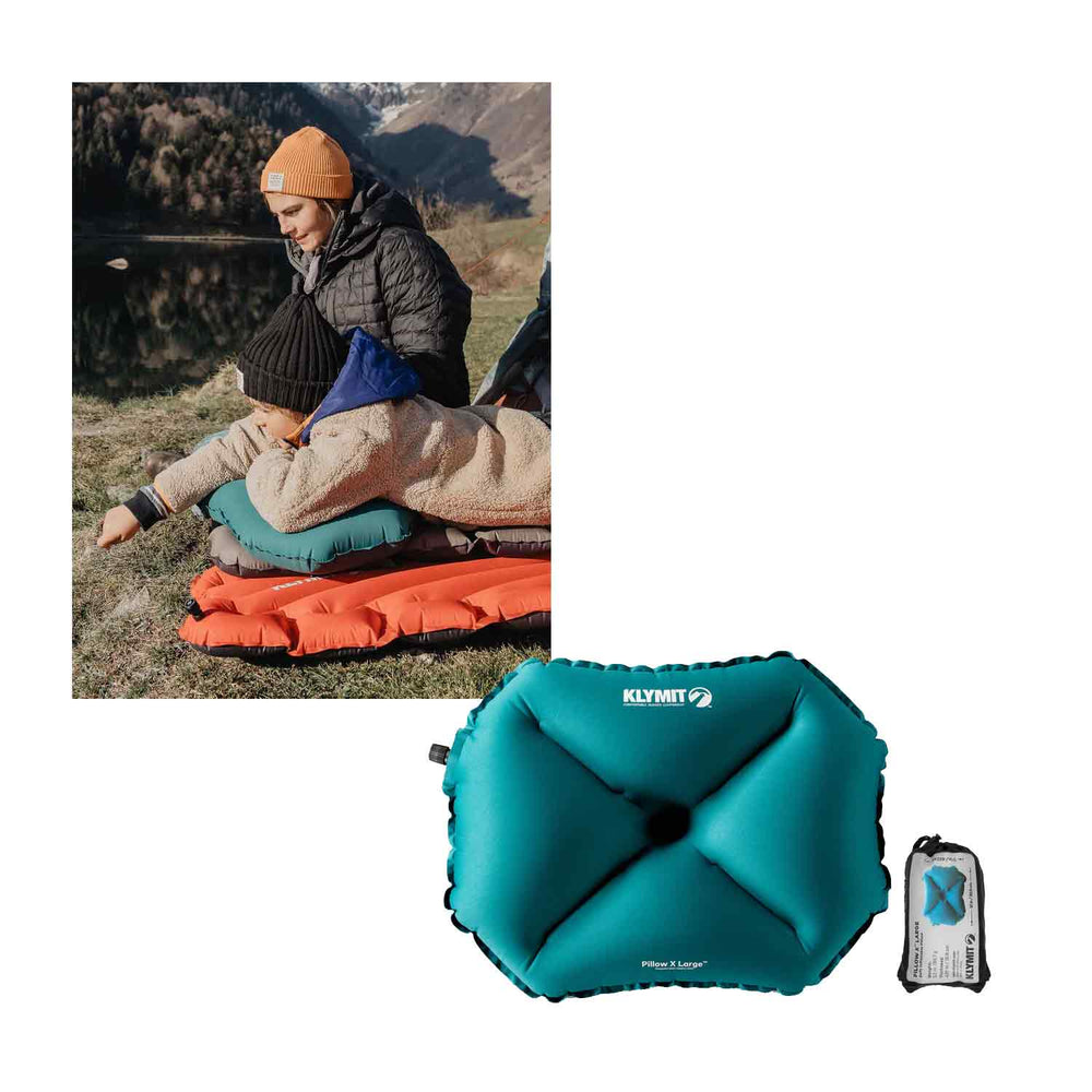 Klymit Pillow X Large