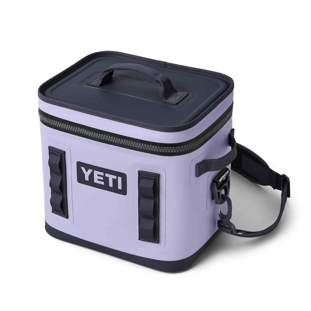 YETI Hopper Flip 12 Soft Cooler (Cosmic Lilac)