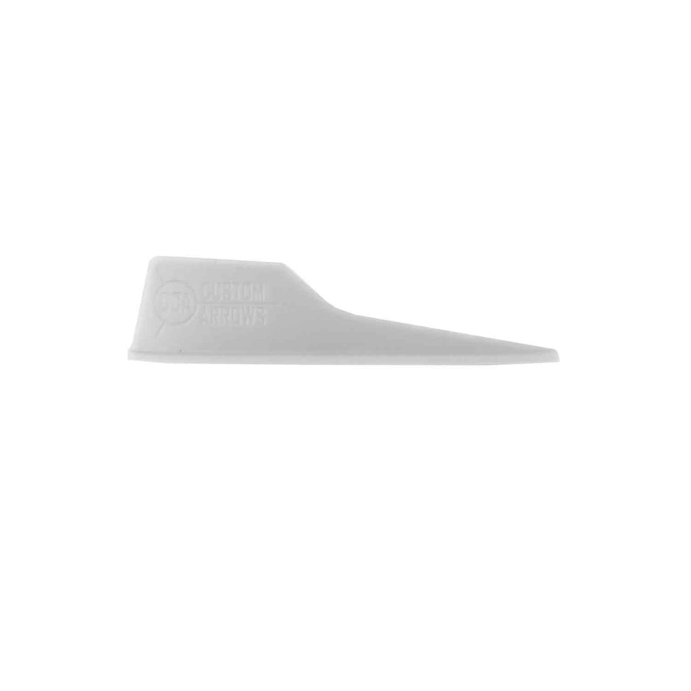 DCA Custom Arrows Rev 2.0 Mini Sabre Vanes  100pk.