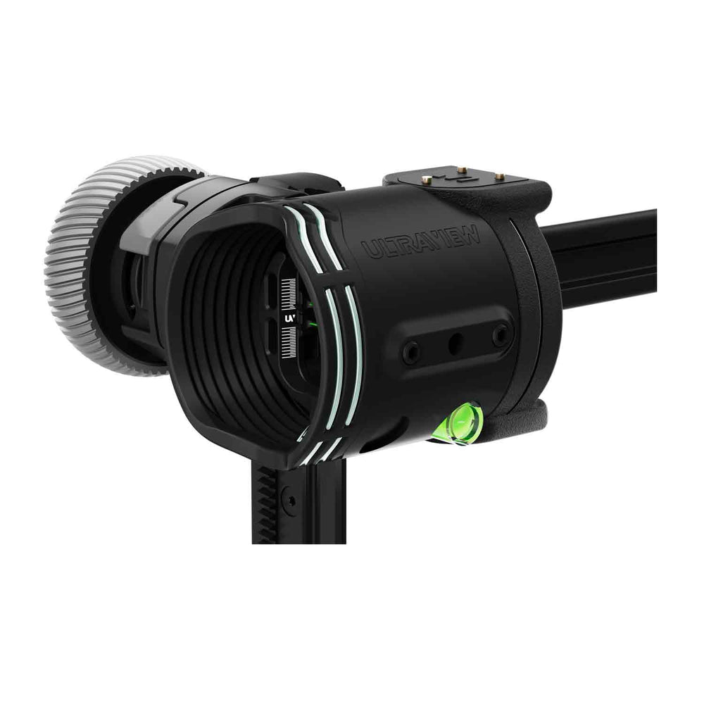 ULTRAVIEW UV Slider Pic Mount Sight