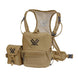 Vortex GlassPak™ Pro Binocular Harness