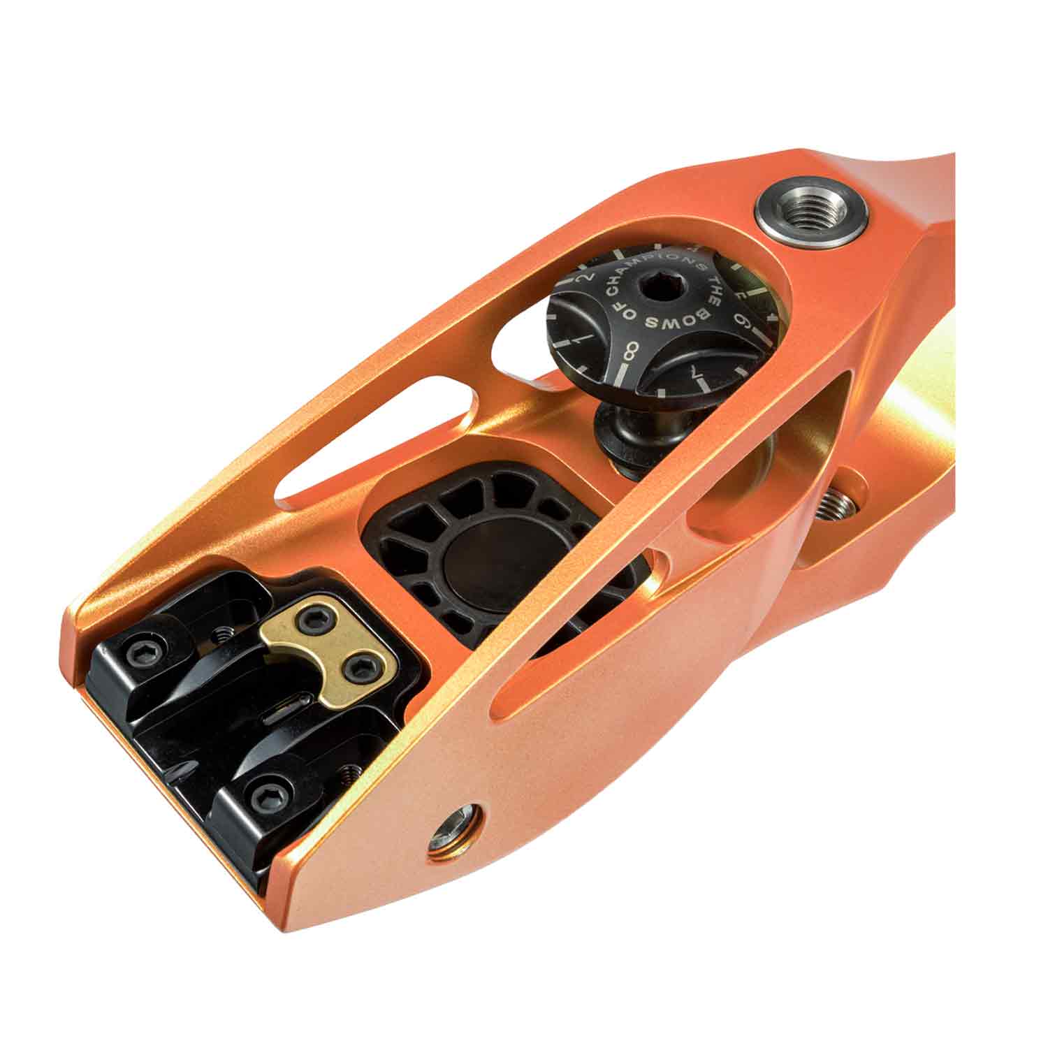 Hoyt GMX 3 Series 25