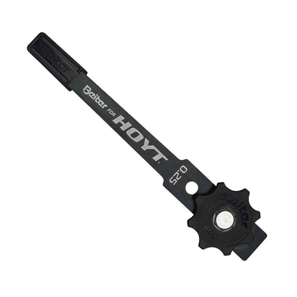Beiter for Hoyt Klicker Clicker