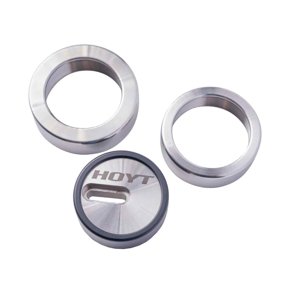 Hoyt Barebow Recurve Weight System