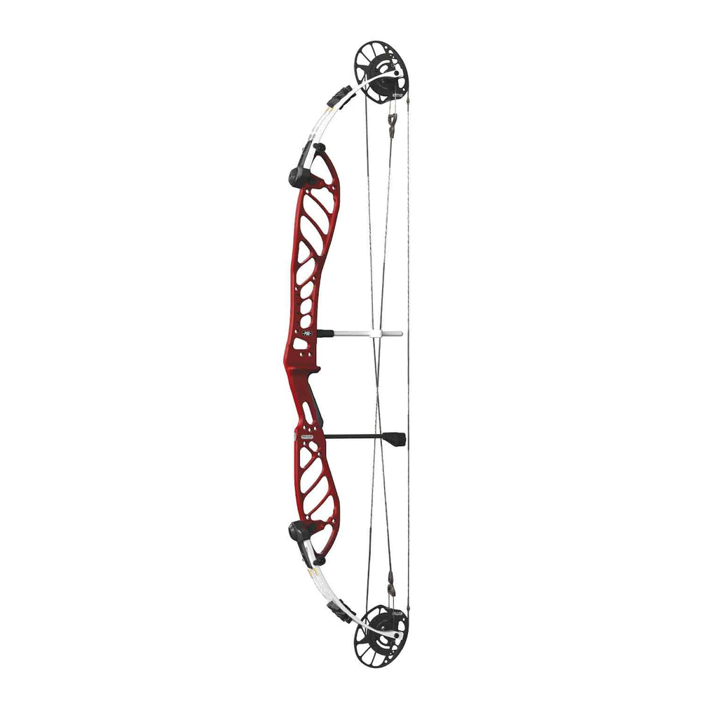 PSE Supra X 40 EM2 Compound Target Bow