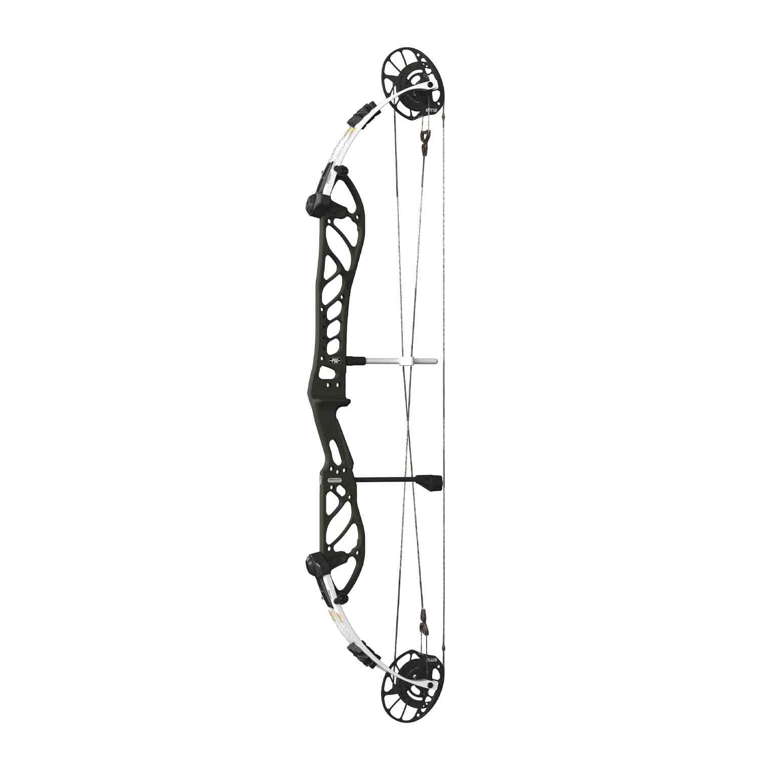 PSE Supra X 37 EM2 Compound Target Bow