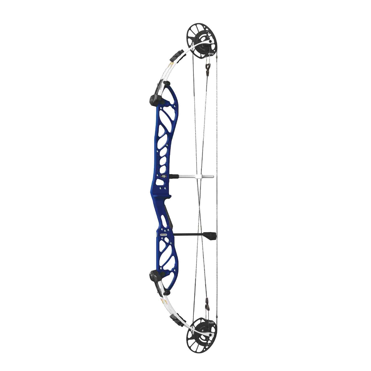 PSE Supra X 37 EM2 Compound Target Bow