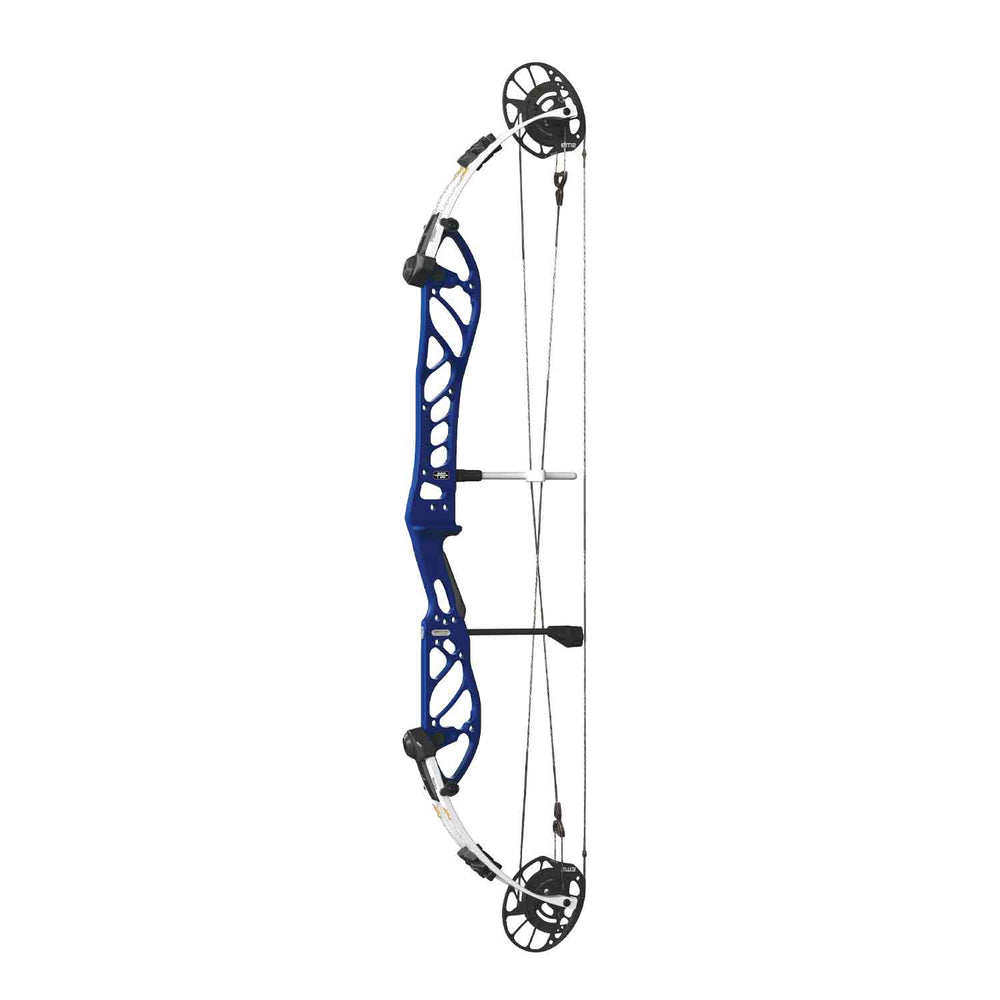 PSE Supra X 37 EM2 Compound Target Bow