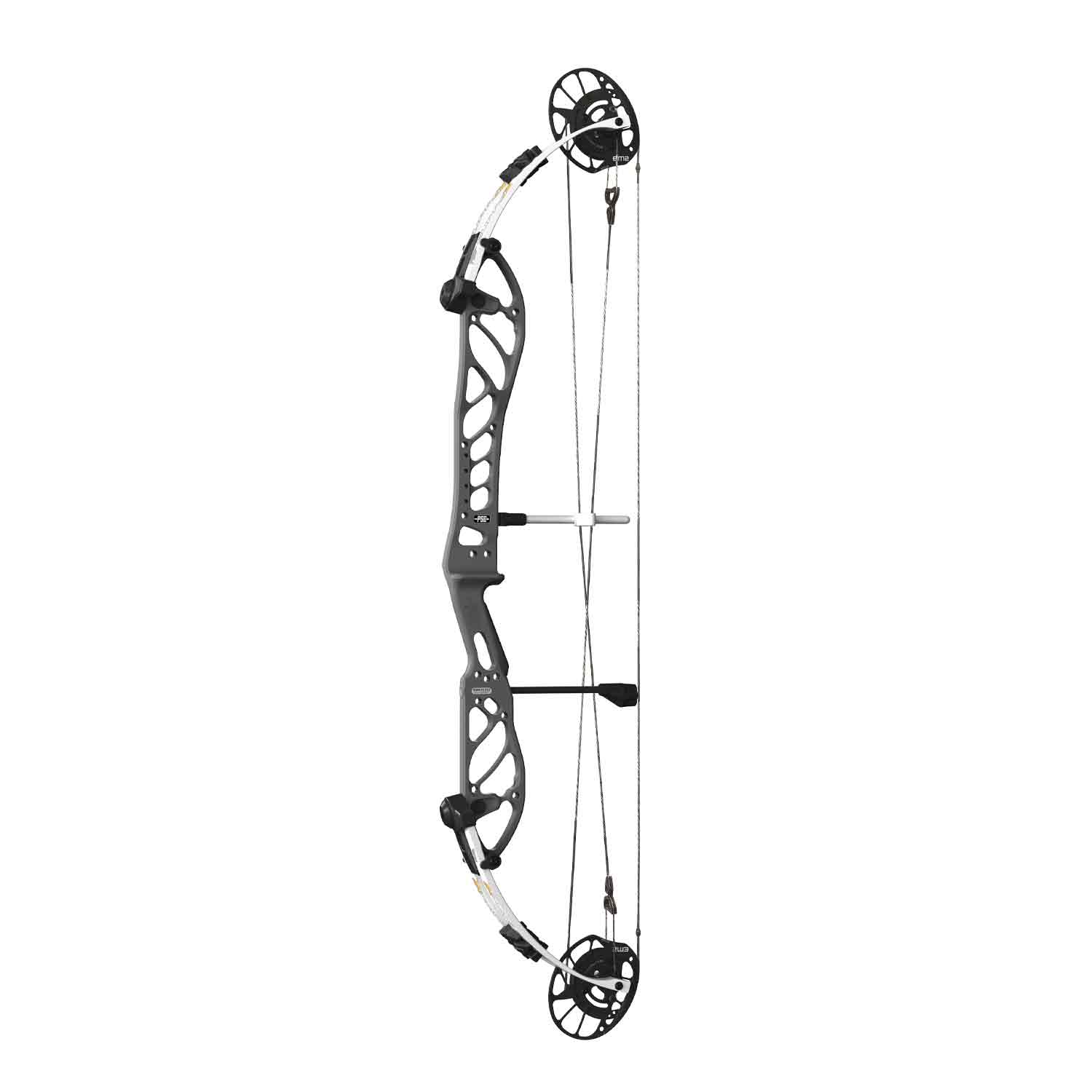 PSE Supra X 37 EM2 Compound Target Bow