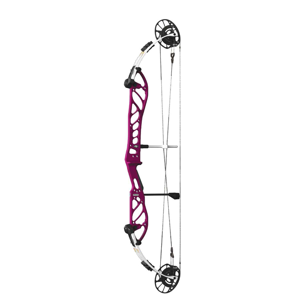 PSE Supra X 37 EM2 Compound Target Bow