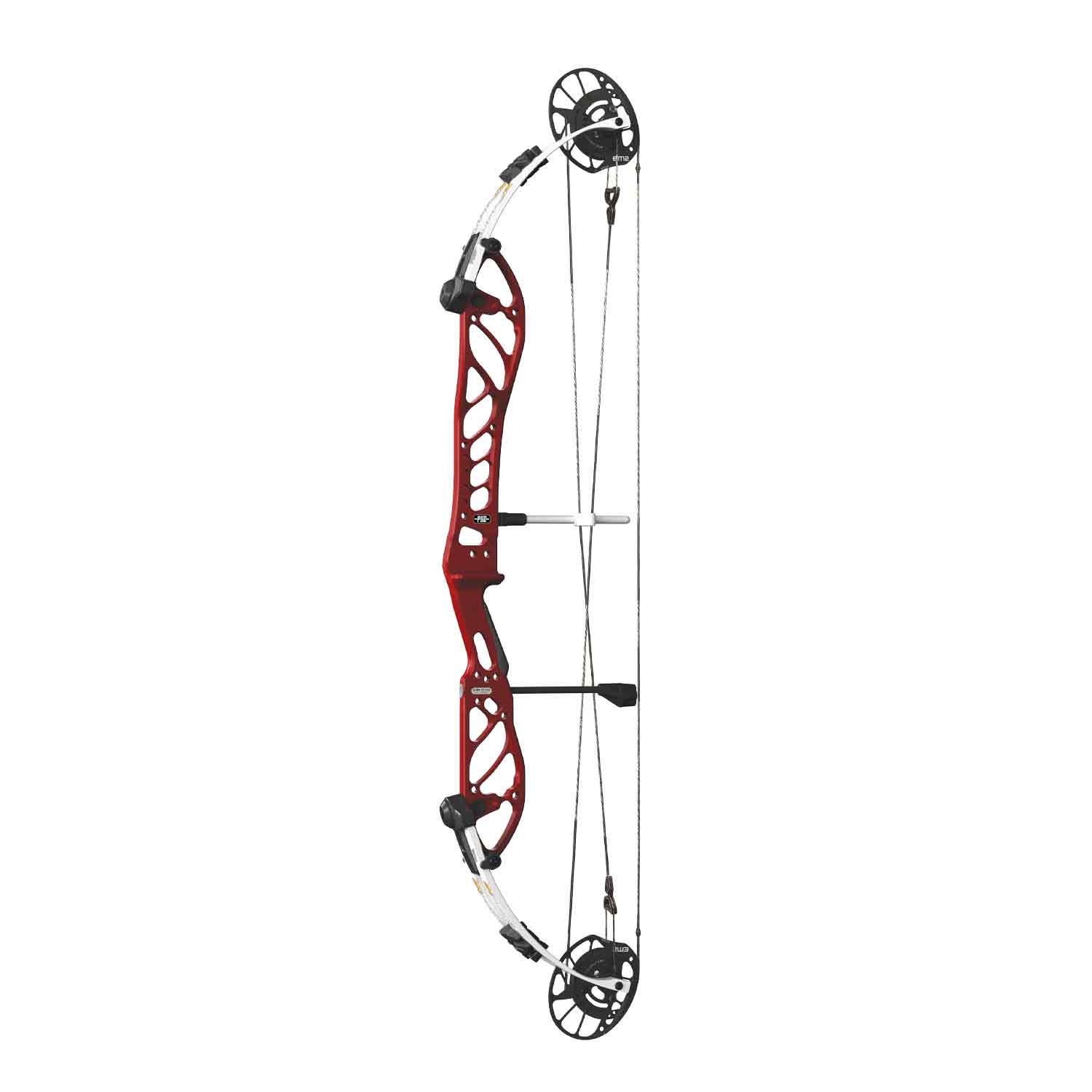 PSE Supra X 37 EM2 Compound Target Bow
