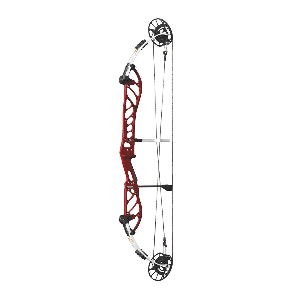 PSE Supra X 37 EM2 Compound Target Bow