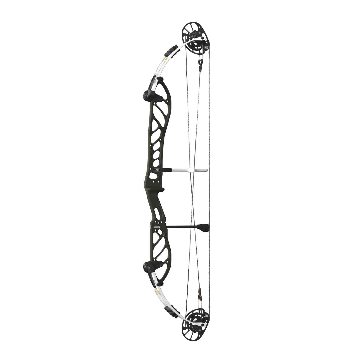 PSE Supra X 37 M2 Compound Target Bow