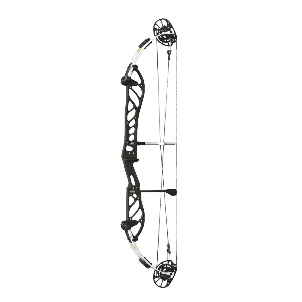 PSE Supra X 37 M2 Compound Target Bow