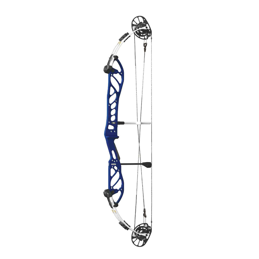 PSE Supra X 37 M2 Compound Target Bow