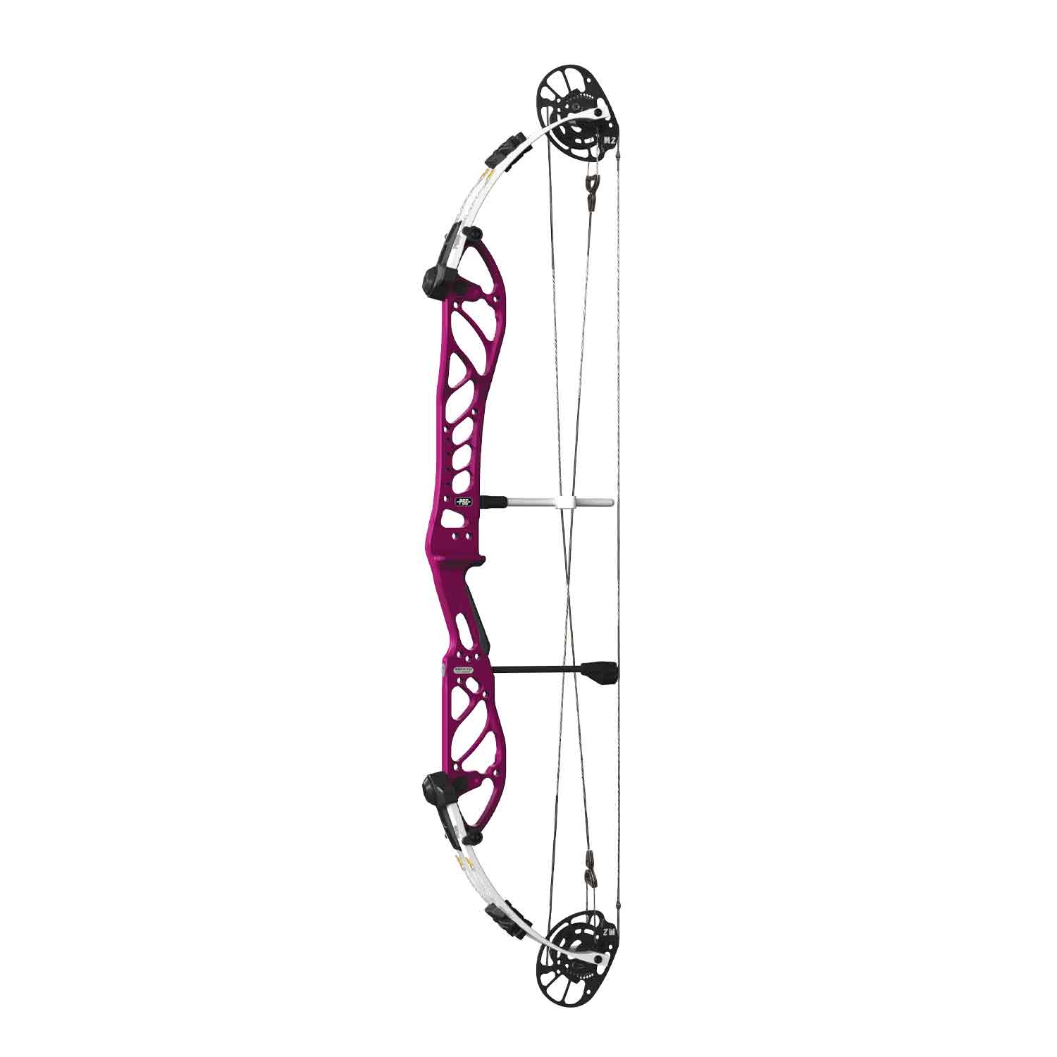 PSE Supra X 37 M2 Compound Target Bow