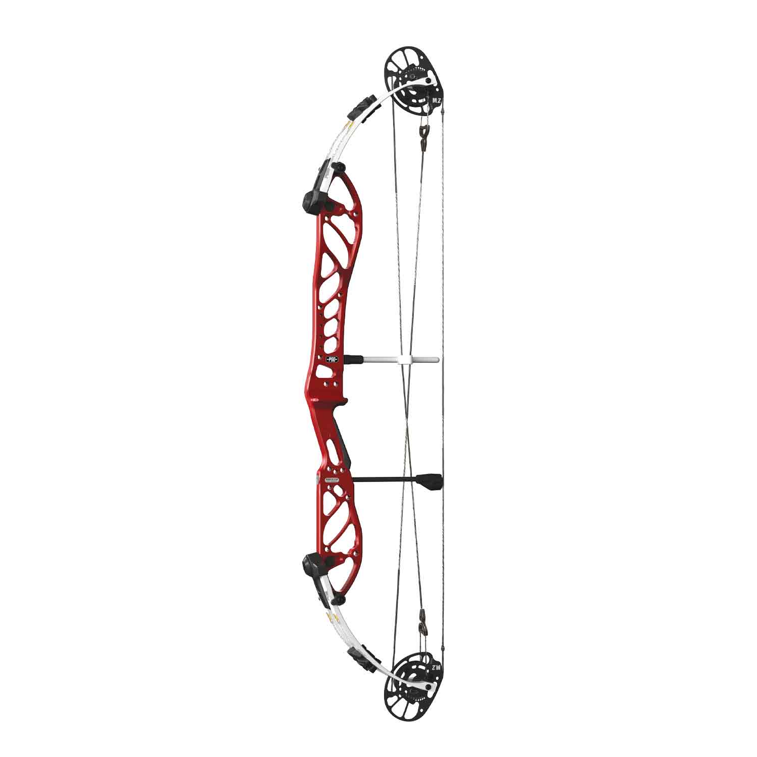 PSE Supra X 37 M2 Compound Target Bow