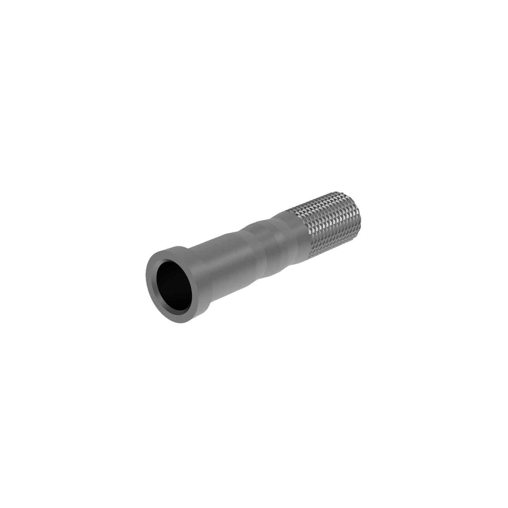 Durable Plastic Archery Arrow Nocks Standard Size Inserts - Temu Canada