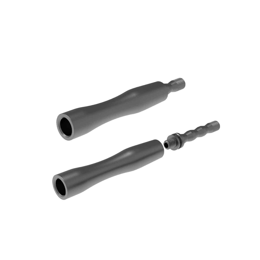 Altra 166 Reinforced Concentric Outsert System (A.R.C.O.S.)