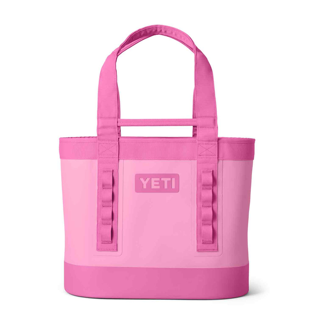 Yeti Camino Carryall 35 Tote Bag - bimini pink rare limited edition