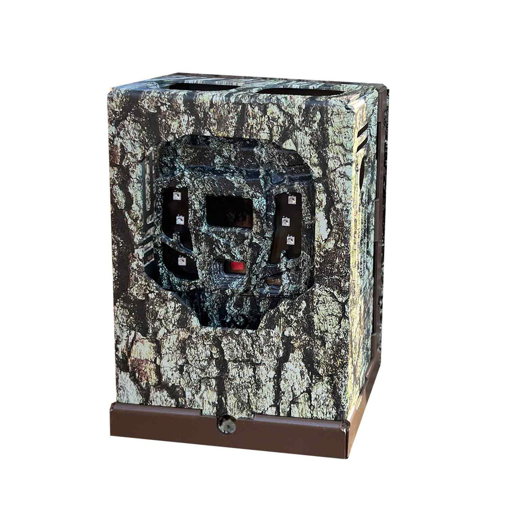 Browning Trail Camera Security Box