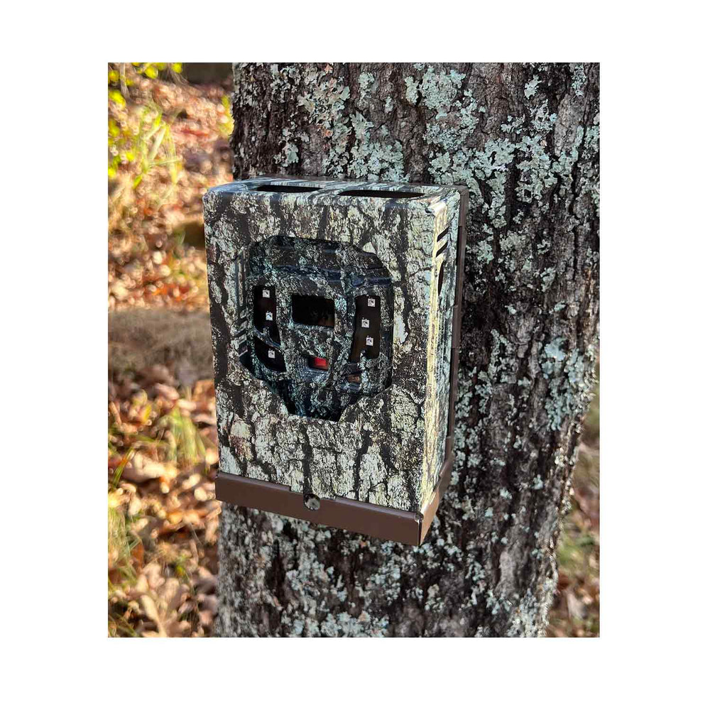 Browning Trail Camera Security Box