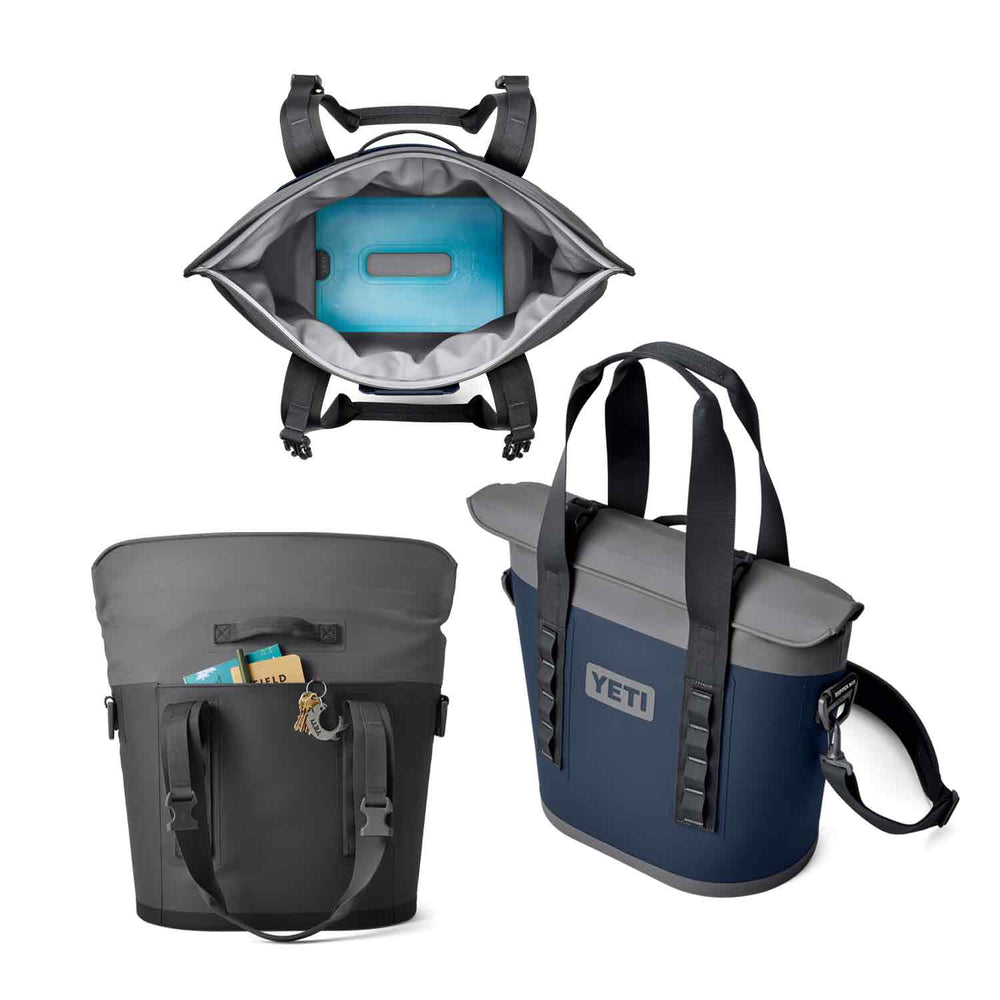 YETI Hopper M15 Tote Soft Cooler