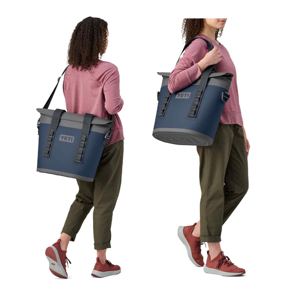 YETI Hopper M15 Tote Soft Cooler