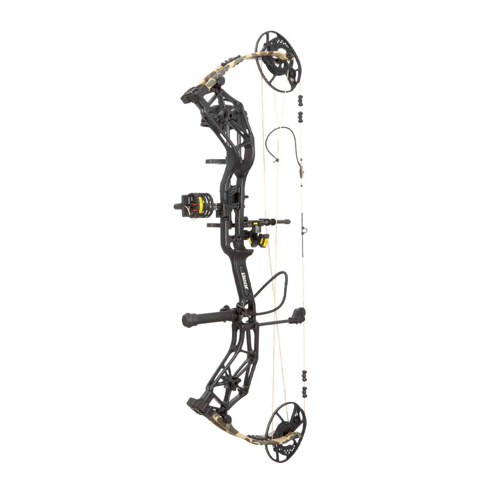 Bear Alaskan XT RTH Compound Bow