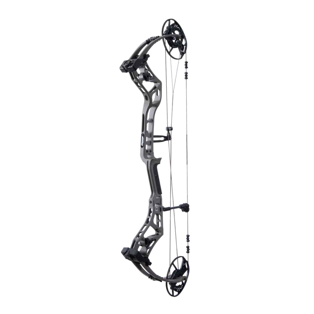 Bear Surpass Compound Hunting Bow