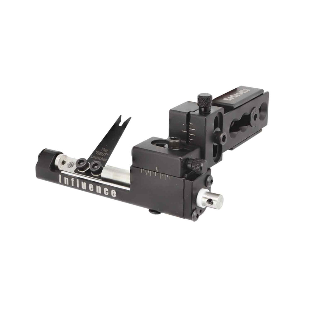 Bodoodle Influence Deluxe Kit Arrow Rest