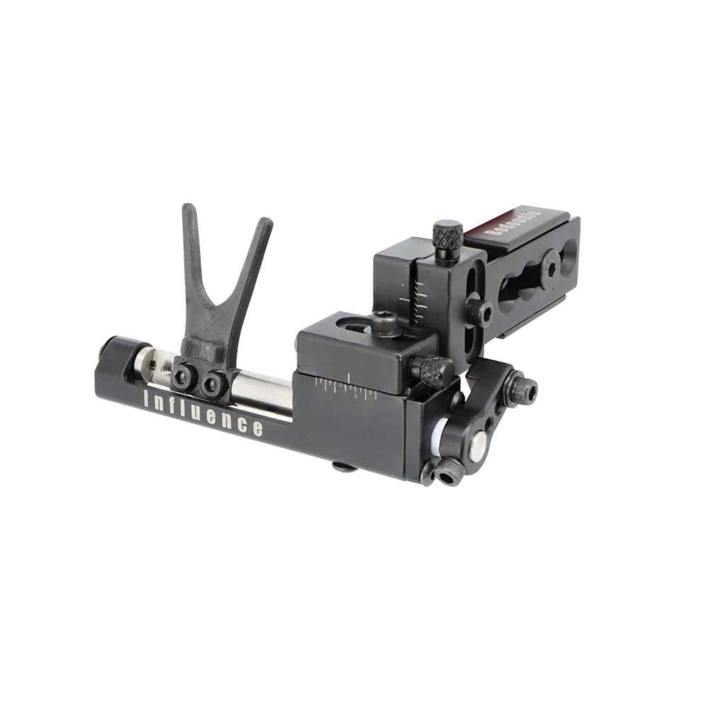 Bodoodle Influence Deluxe Kit Arrow Rest