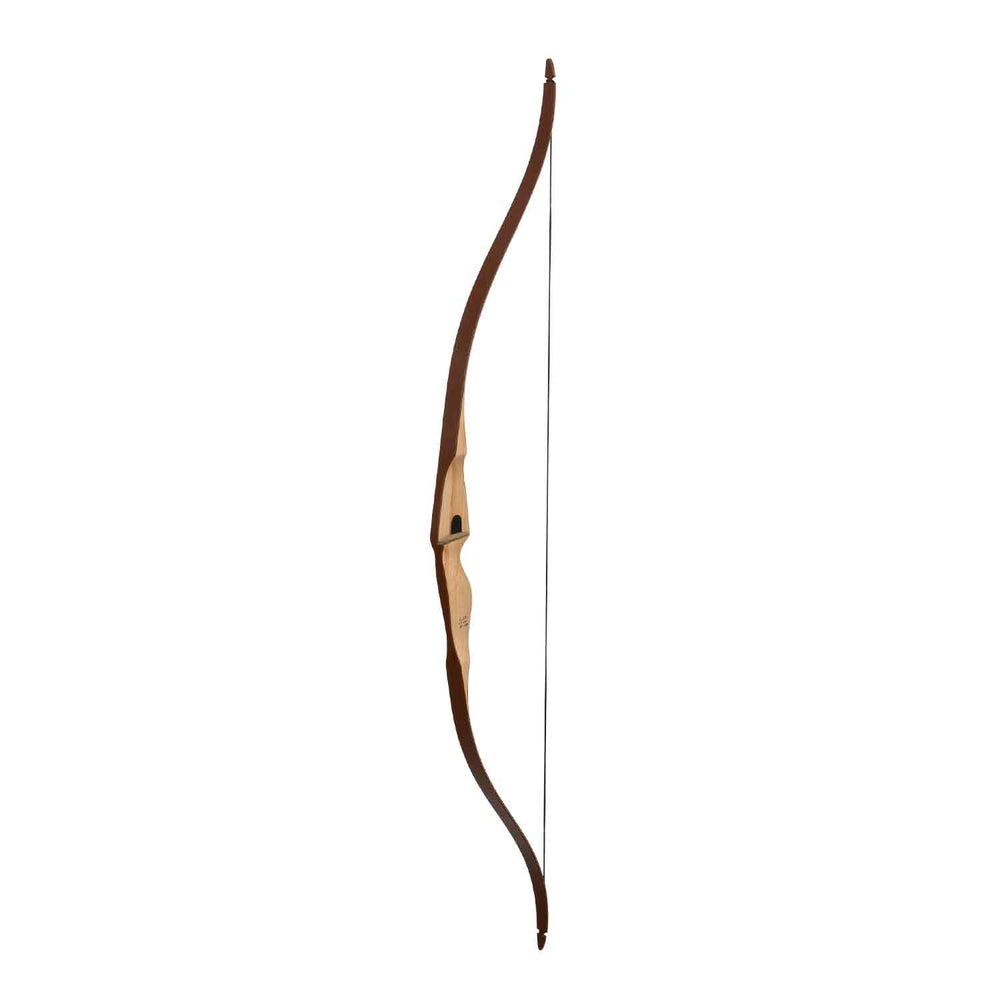 Bear Little Bear One-Piece Recurve Bow