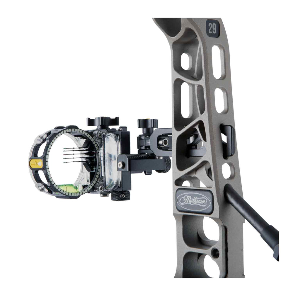 Trophy Ridge React Pro Sight Bridgelock