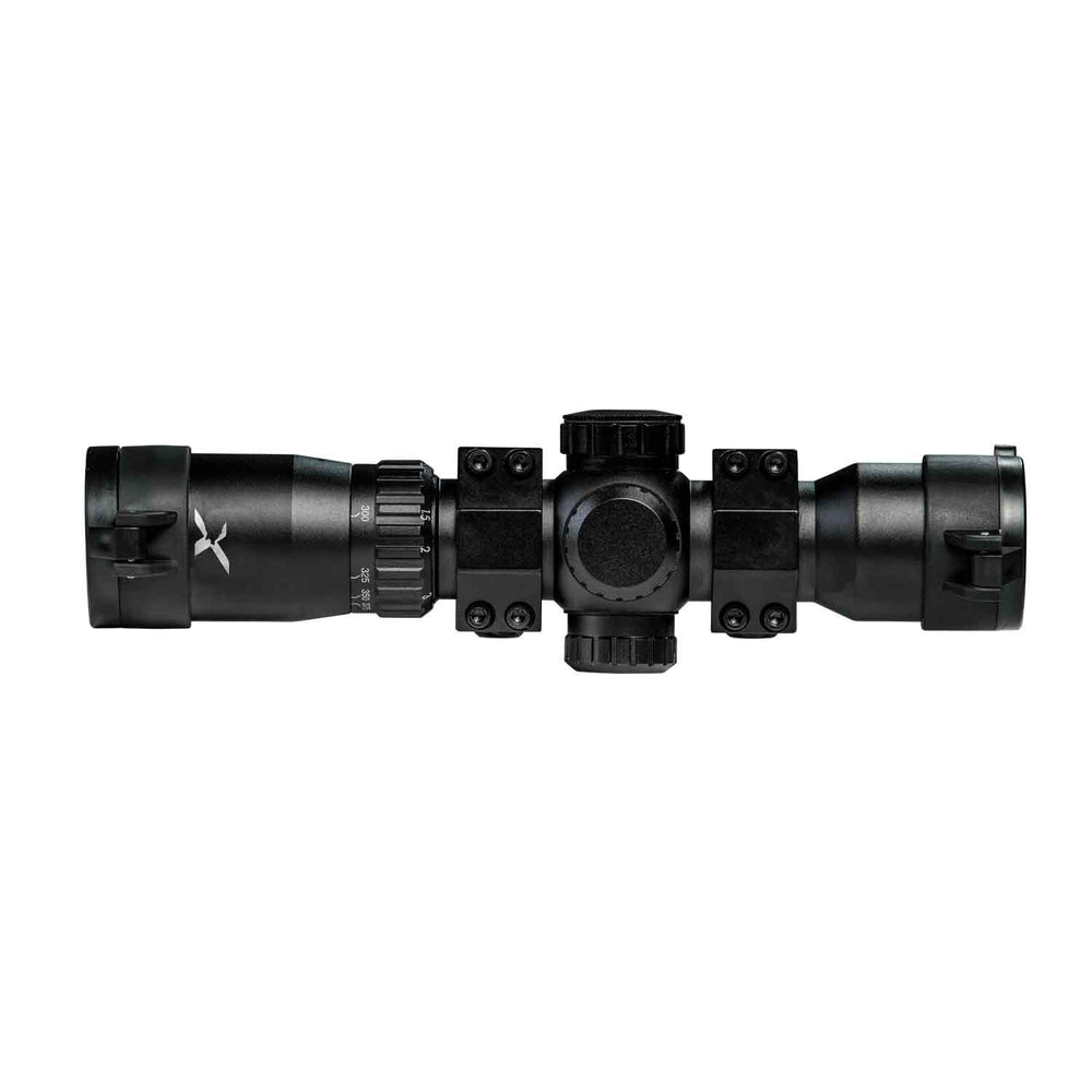 Bear Archery X Variable Speed Crossbow Scope