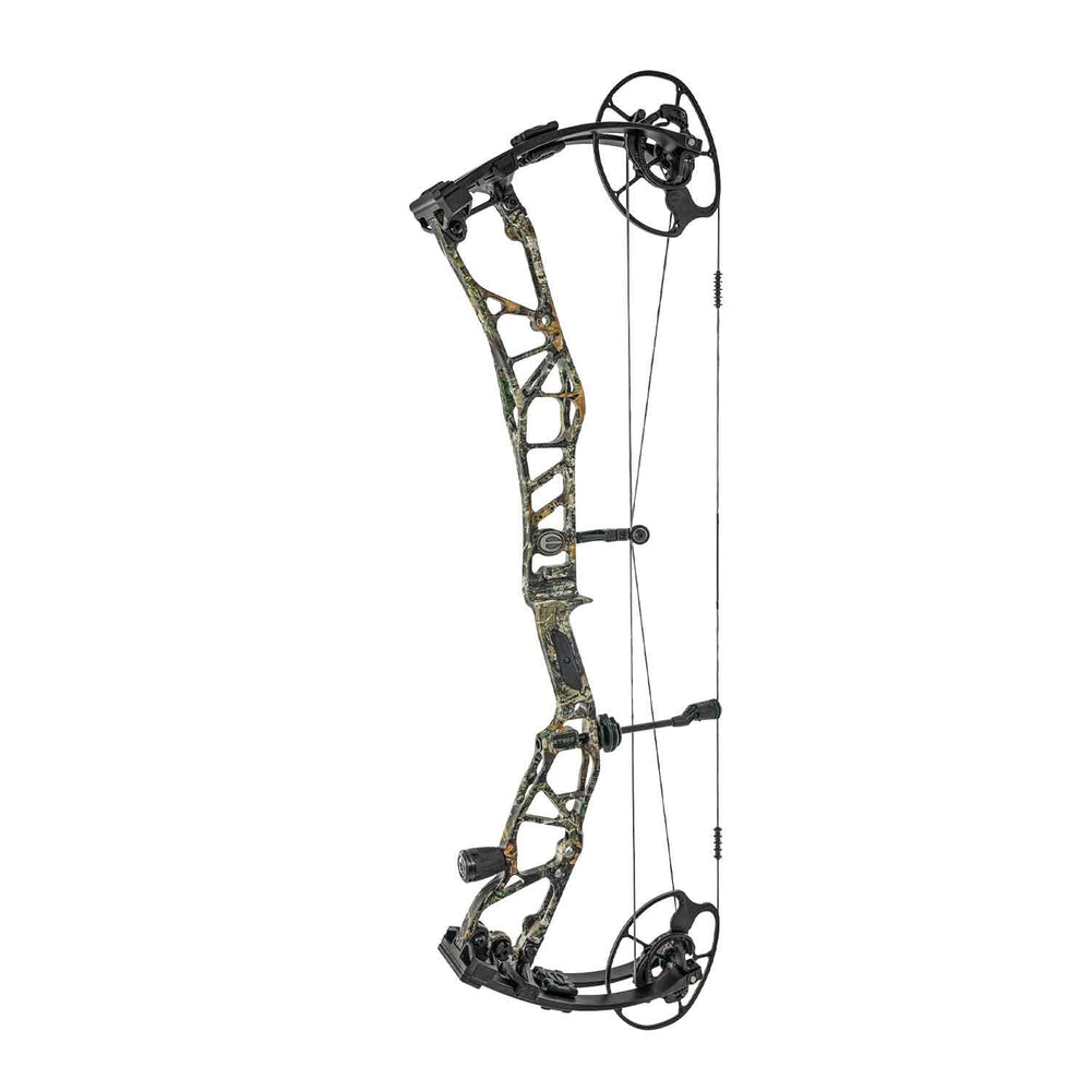 Elite Ethos Compound Hunting Bow