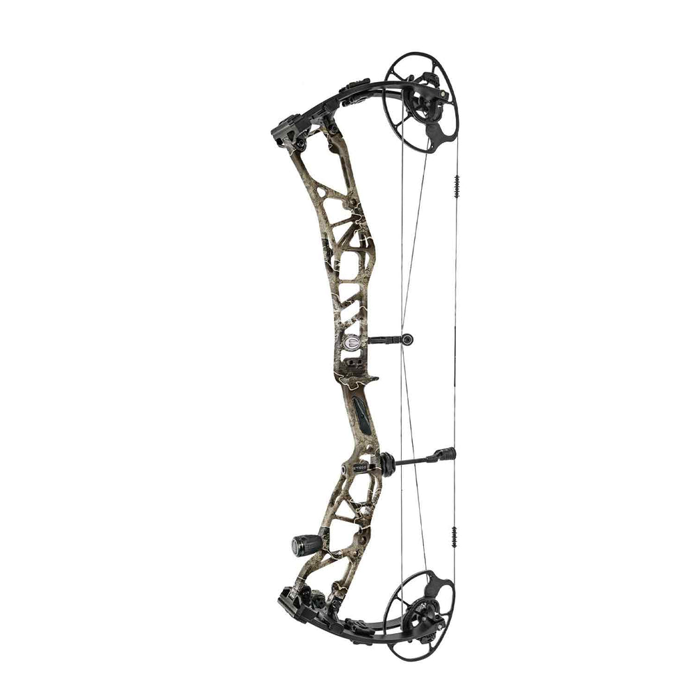 Elite Ethos Compound Hunting Bow