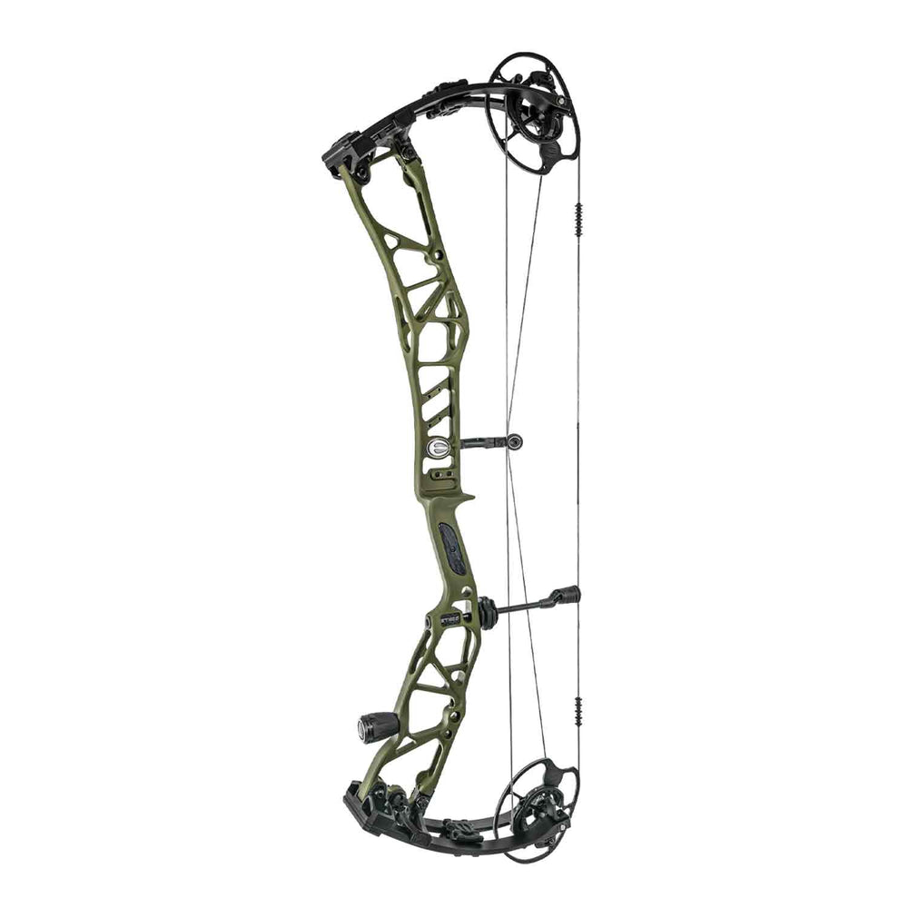 Elite Ethos Compound Hunting Bow