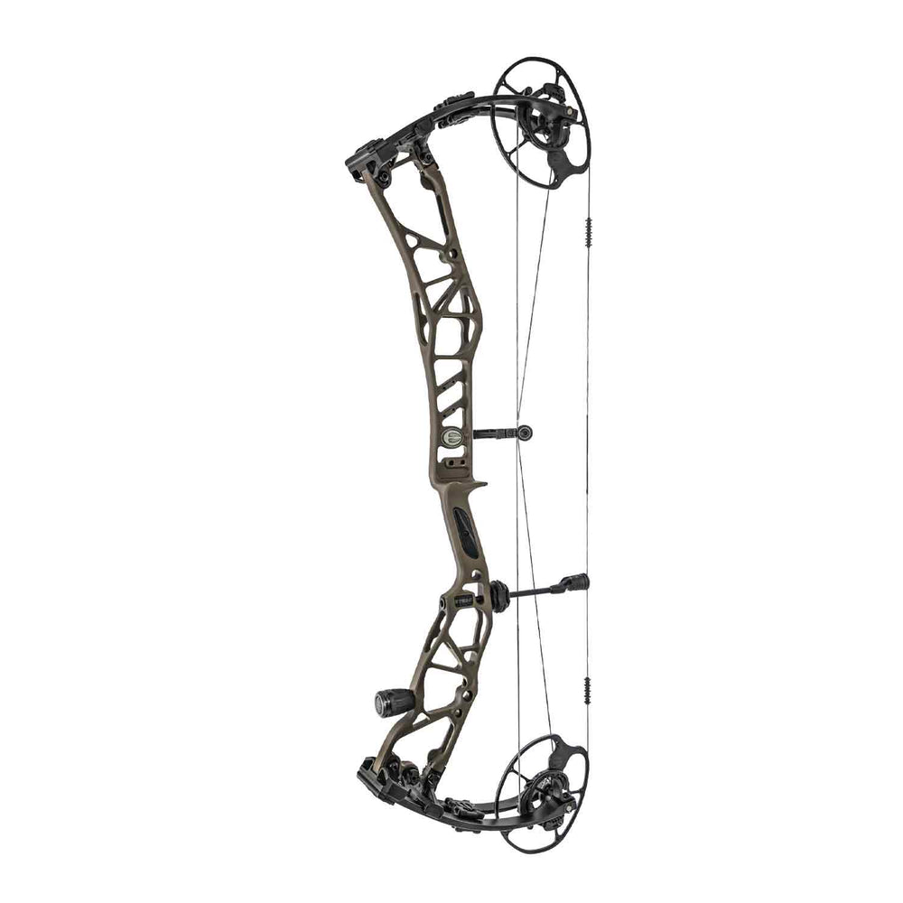 Elite Ethos Compound Hunting Bow