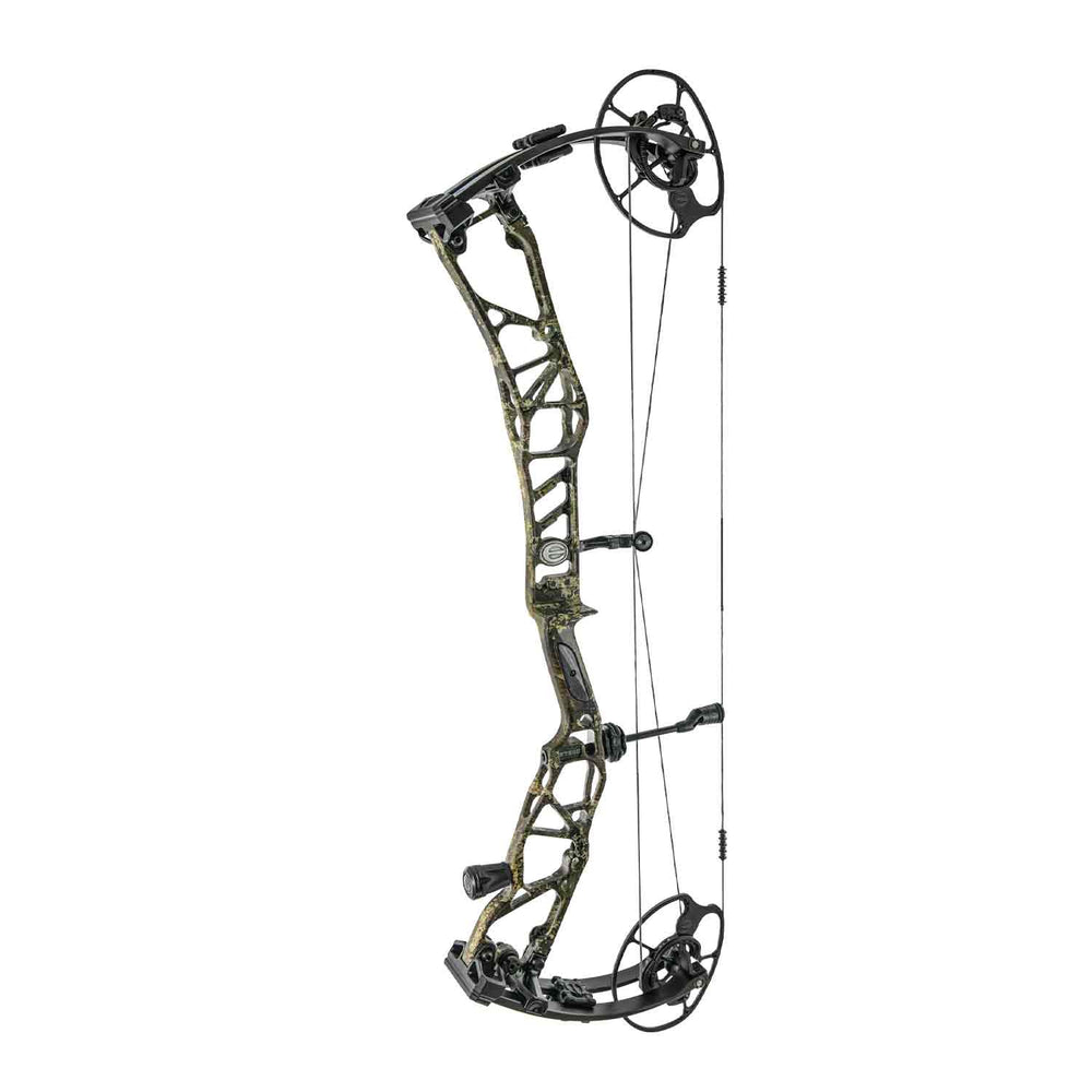 Elite Ethos Compound Hunting Bow
