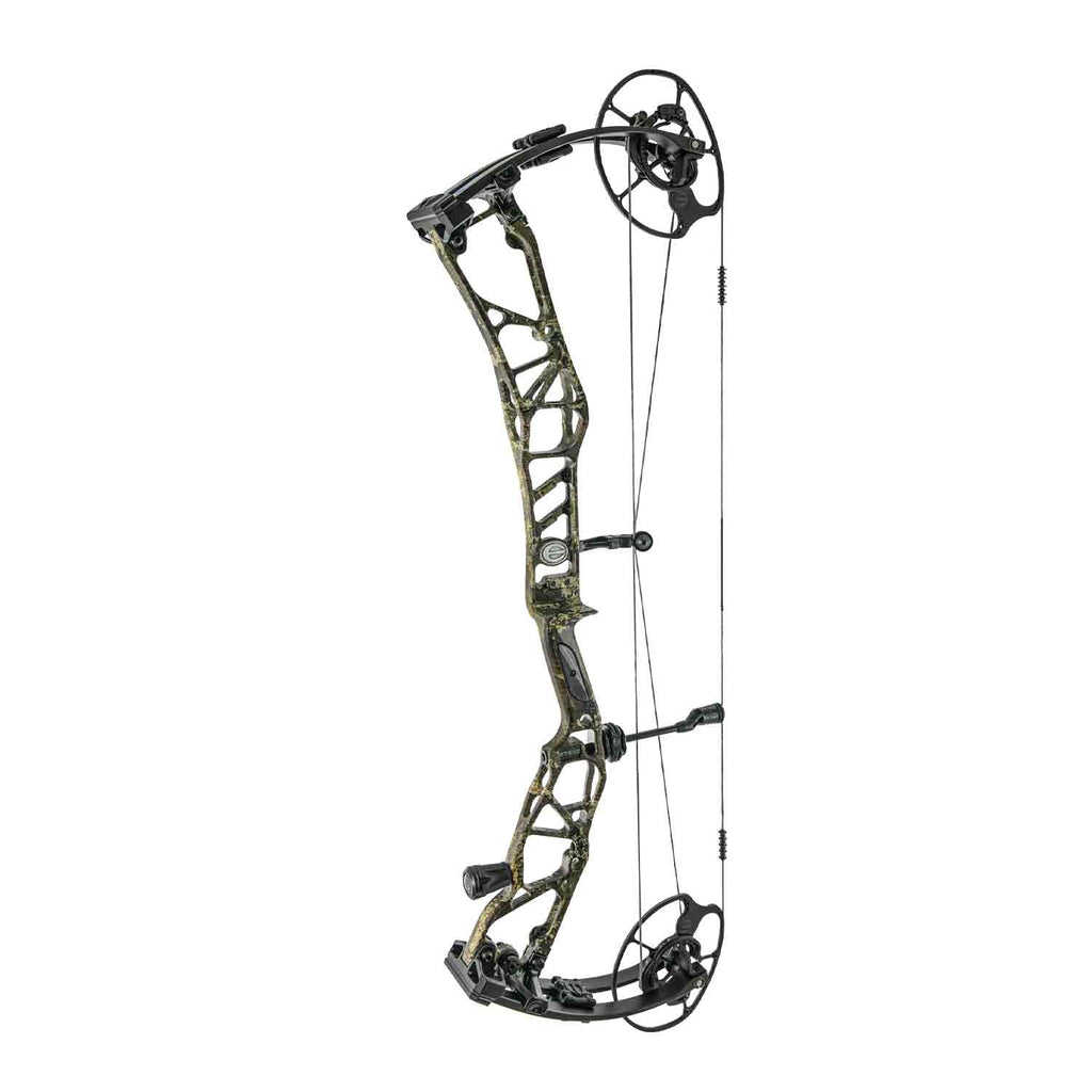 Elite Ethos Compound Hunting Bow Lancaster Archery Supply