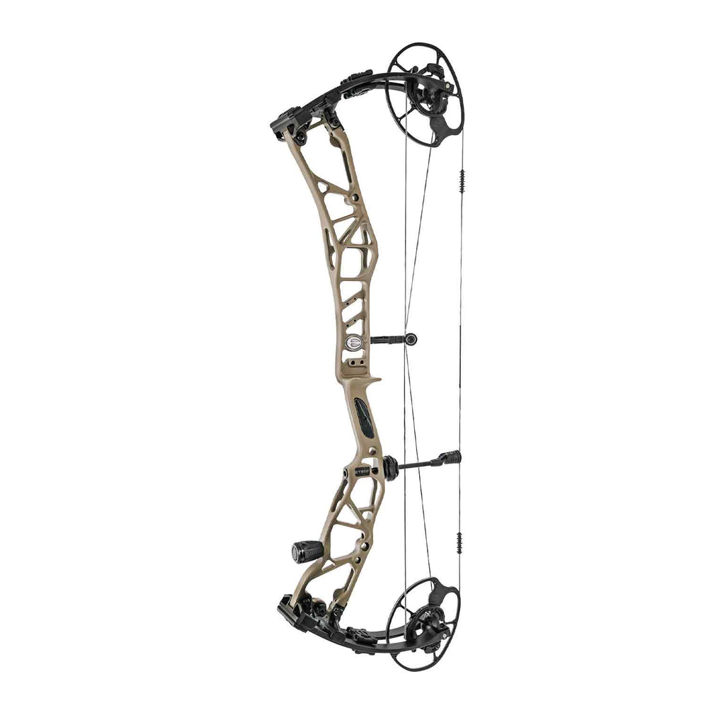 Elite Ethos Compound Hunting Bow