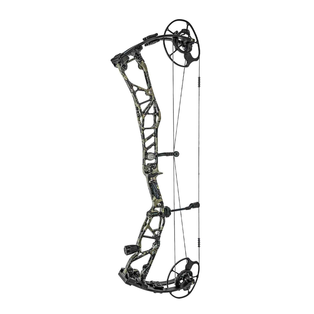 Elite Ethos Compound Hunting Bow