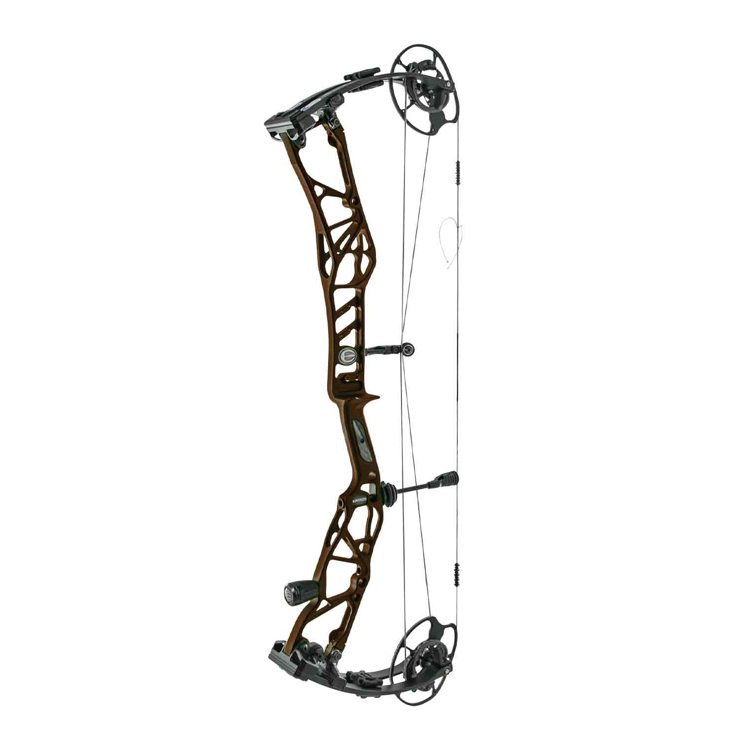 Elite Kairos Compound Hunting Bow