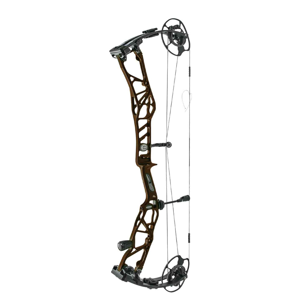 Elite Kairos Compound Hunting Bow