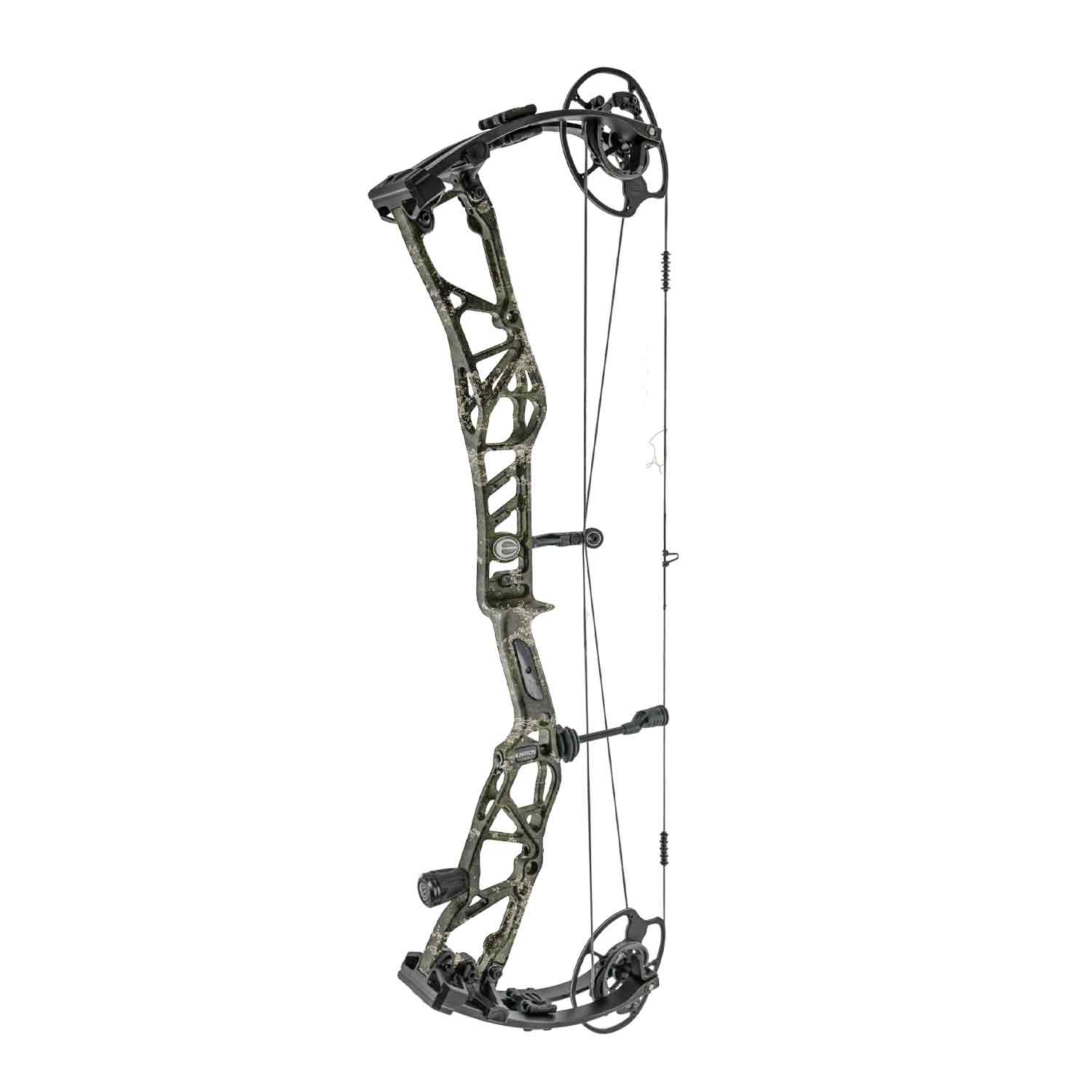 Elite Kairos Compound Hunting Bow