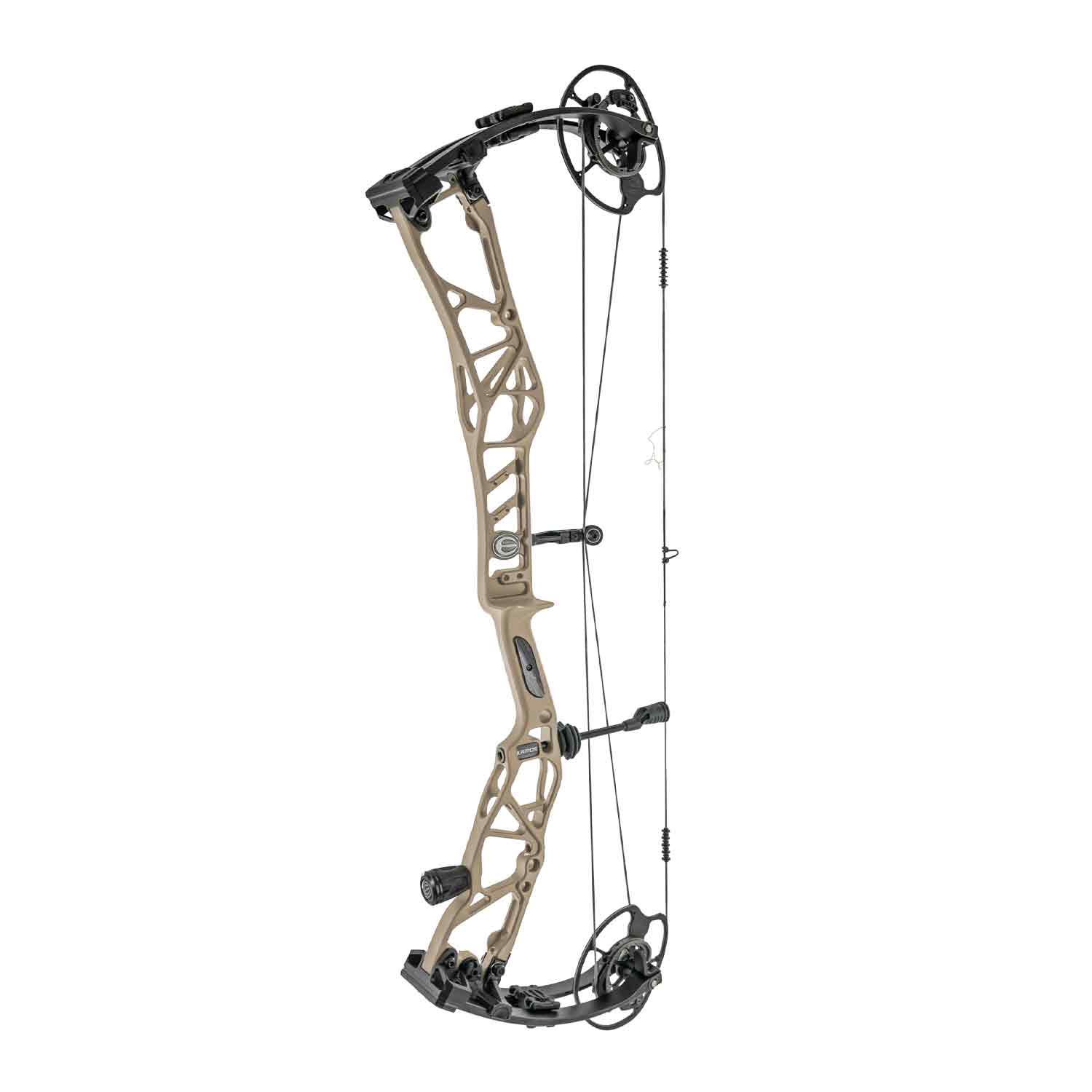 Elite Kairos Compound Hunting Bow