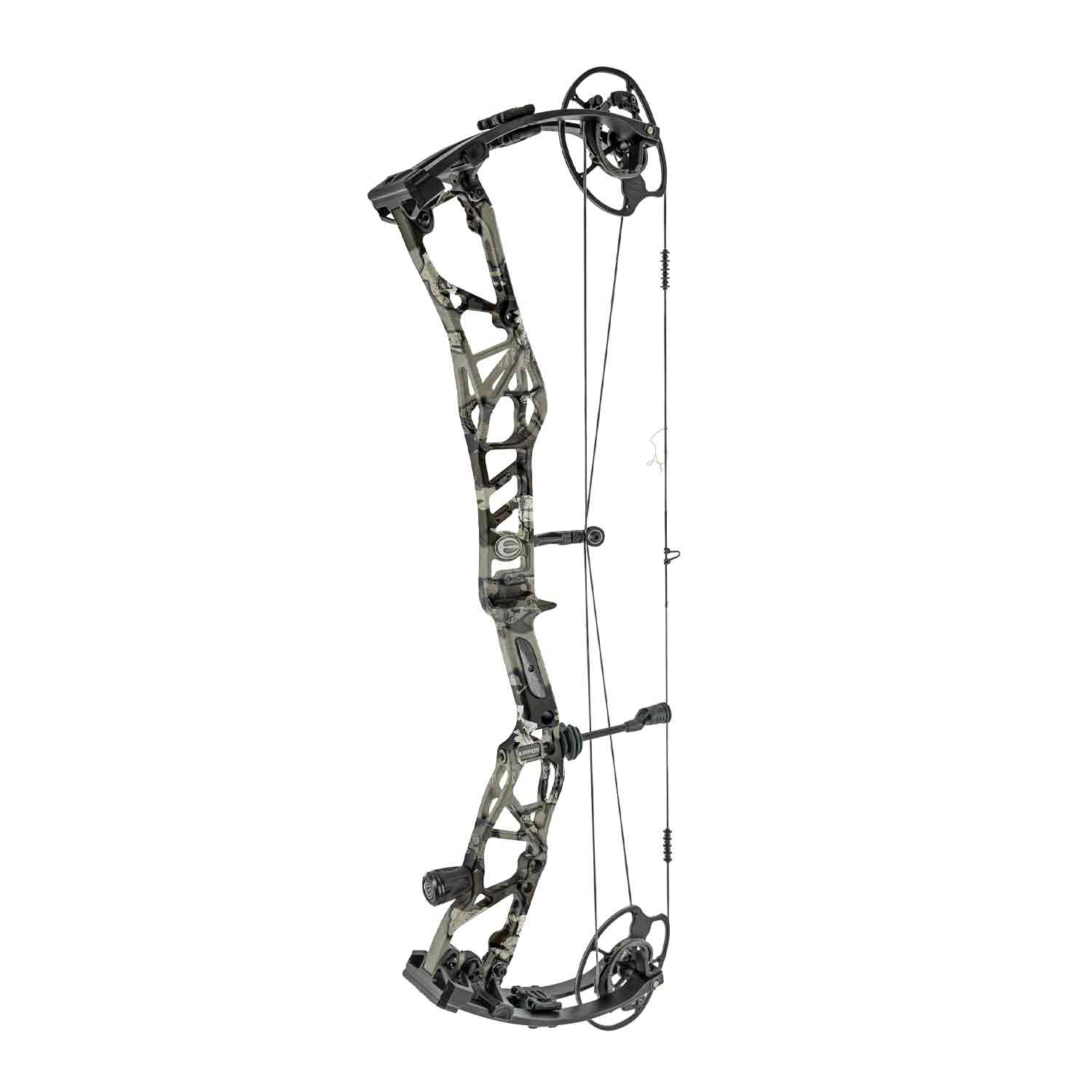 Elite Kairos Compound Hunting Bow