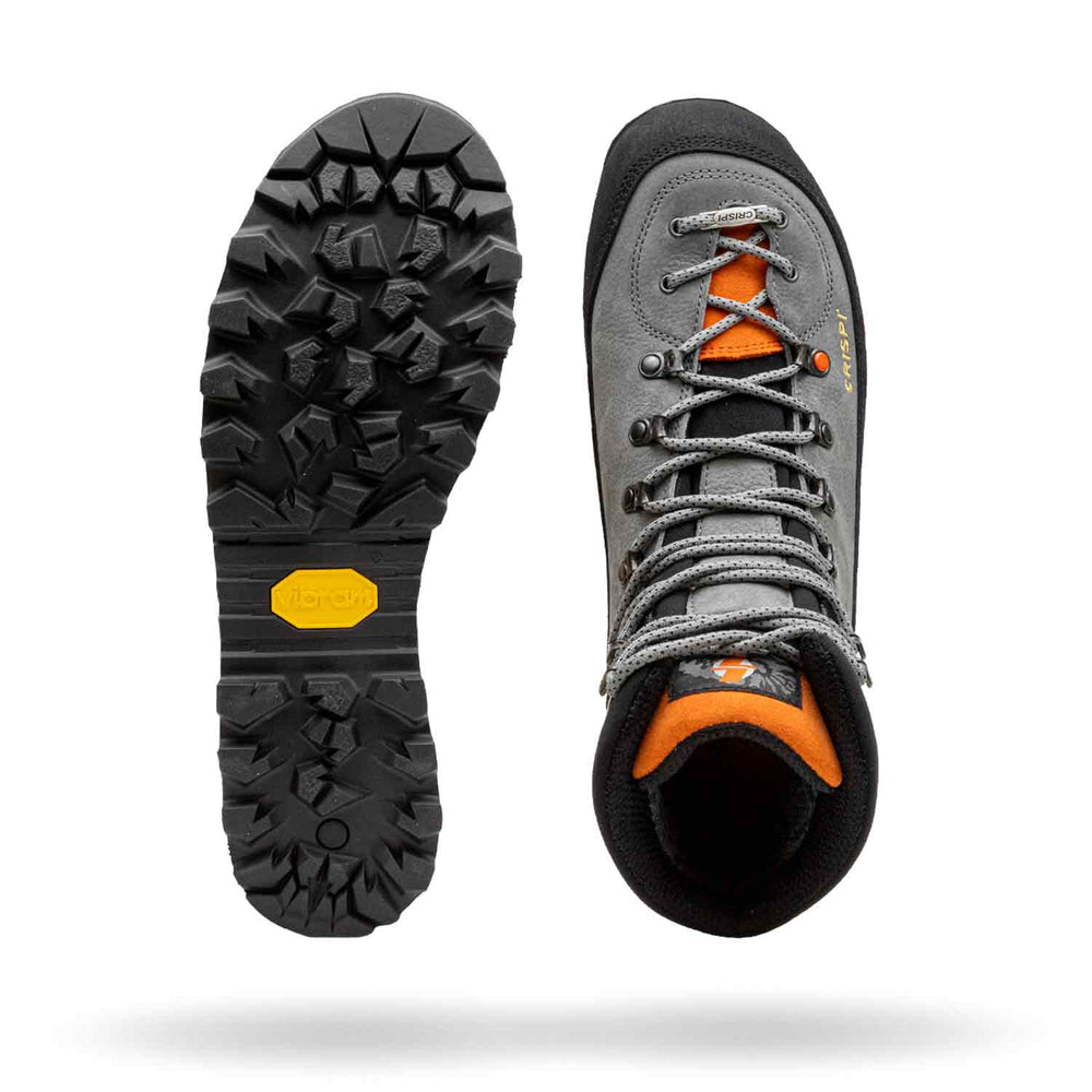 Crispi Lapponia III GTX Non-Insulated Boots