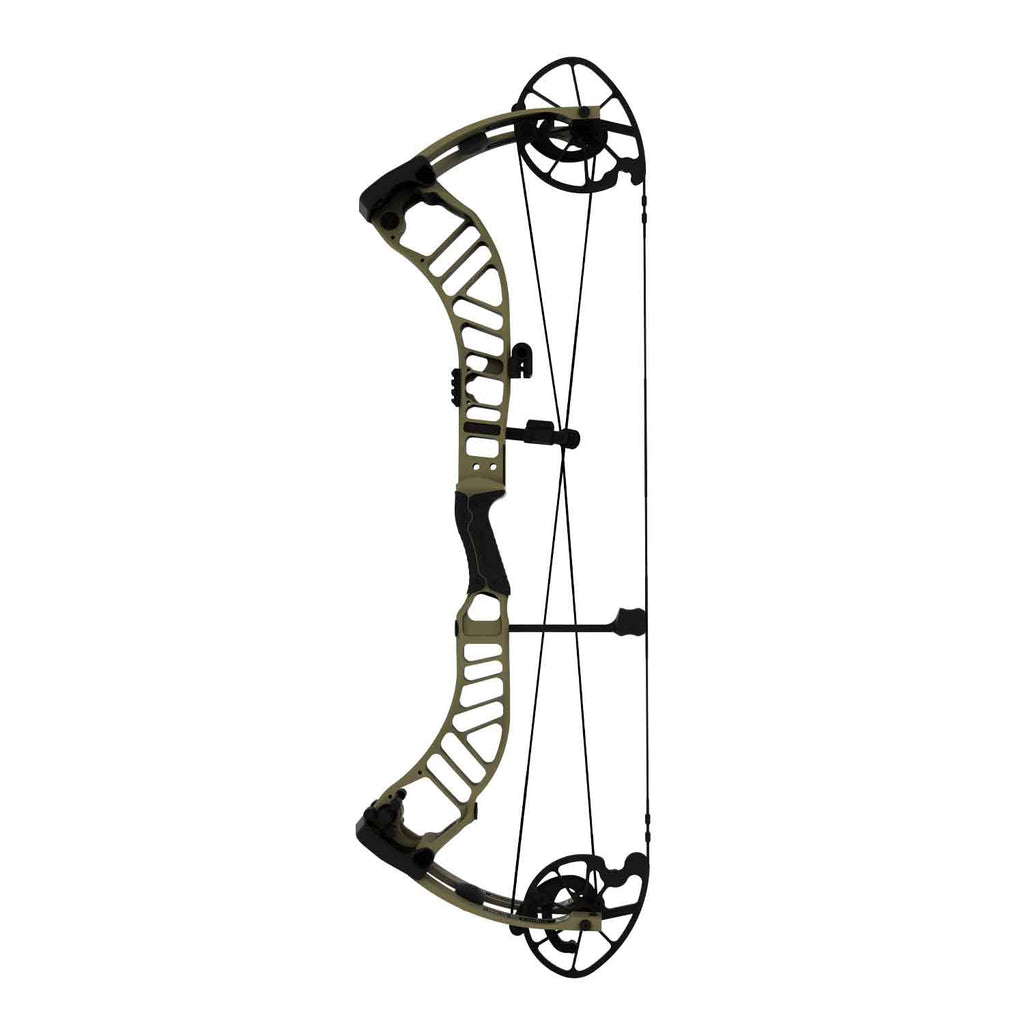 Prime RVX 2 Compound Hunting Bow Lancaster Archery Supply